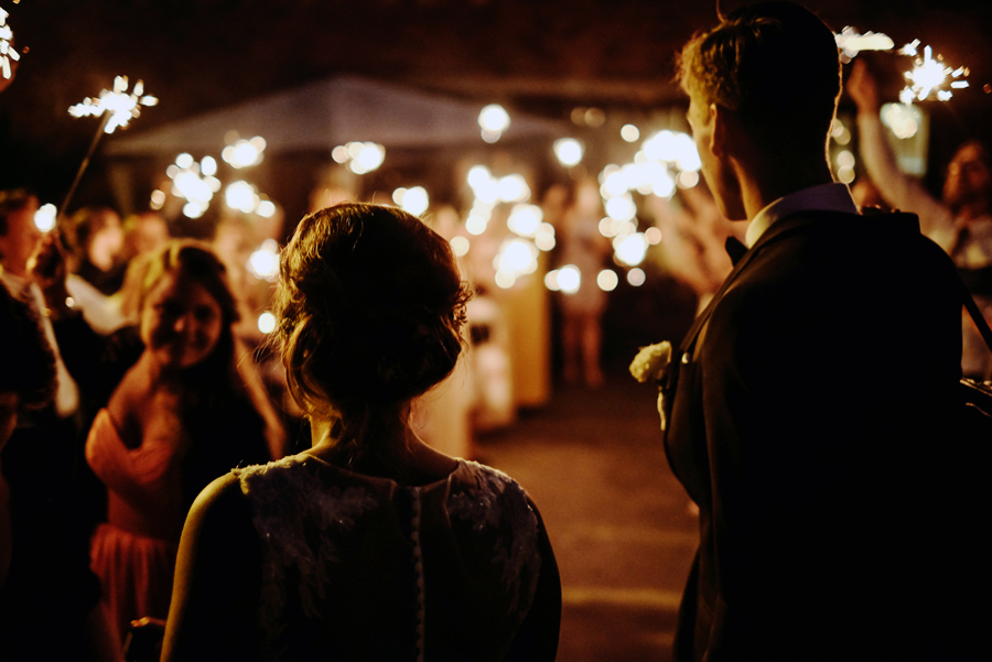 Round Hill Inn Groups and Weddings